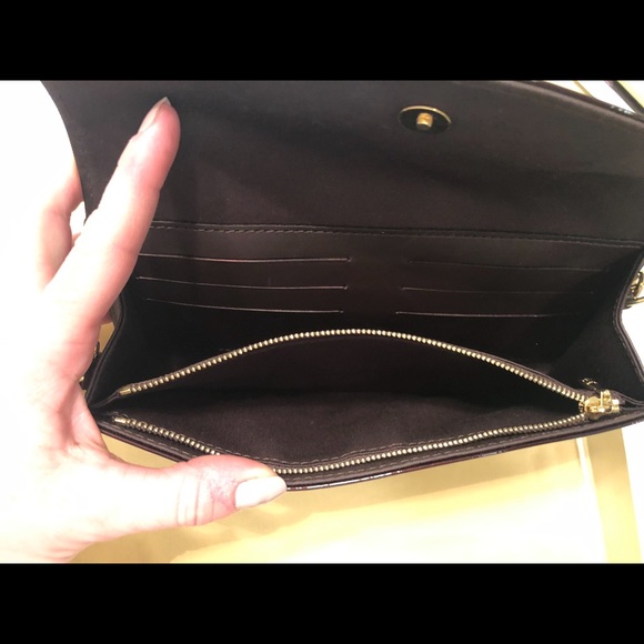 Louis Vuitton Sunset Boulevard Clutch (PRICE FIRM) - Picture 4 of 6